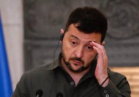 Башартики Вашингтон шундай қарор қабул қилса, Украина
