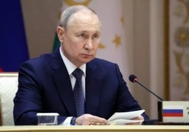 Украинада Путинга кутилмаган таклиф билан чиқилди фото