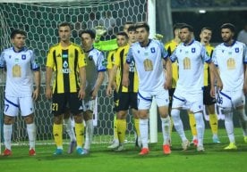 Суперлиганинг янги мавсумидаги қизиқарли