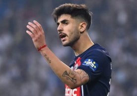 ПСЖ марказий ҳимоячиси Лукас Бералдо клубни тарк этиши