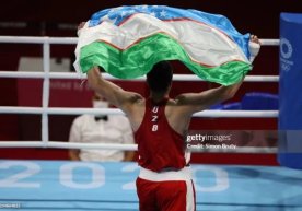 Париж-2024. Бугун иштирок этадиган спортчиларимиз билан танишинг фото