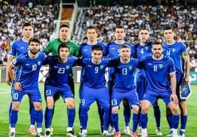 АҚШнинг CBS Sports Golazo нашри 2026 йилда бўлиб ўтадиган