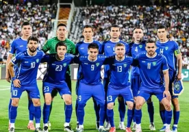 АҚШнинг CBS Sports Golazo нашри 2026 йилда бўлиб ўтадиган