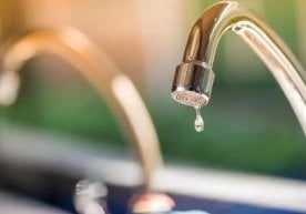 Эрон пойтахти Теҳронда ичимлик суви билан боғлиқ вазият