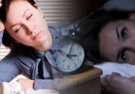 Жисмоний фаоллик уйқусизликдан азият чекаётган инсонларда