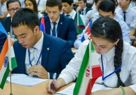 Таълим учун ташриф: 51,5 фоизлик кескин ўсиш Миллий