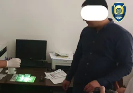 Бош прокуратура ҳузуридаги департамент, ДХХ ва ИИБнинг