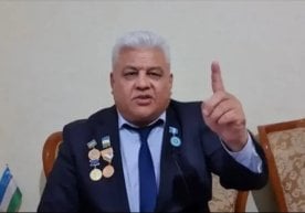Ҳуқуқни муҳофаза қилувчи идоралар томонидан 1964 йилда