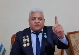 Ҳуқуқни муҳофаза қилувчи идоралар томонидан 1964 йилда