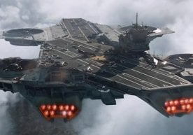 Хитой 2025 йил июн ойида ўзининг тарихдаги илк учувчи