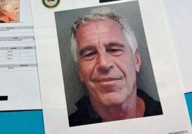 In den USA ist ein weiteres mysteriöses Detail im