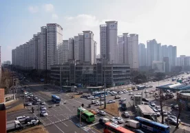 Uzbek citizen buys $5 million apartment in Seoul фото