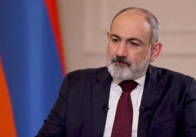 Арманистон Республикаси расман Шанхай Ҳамкорлик Ташкилоти