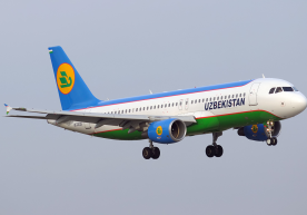 27 ноябрь куни авиақатновларда умумий ҳолат барқарорликни