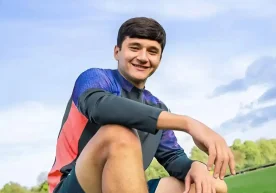 Англия чемпионлиги учун жиддий курашаётган “Манчестер