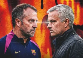 The intrigue is building ahead of the new season in