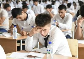 Ҳукумат қарори билан “Олий таълим ташкилотларининг