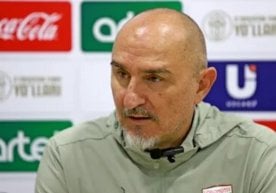 Lokomotiv started their Uzbekistan Cup campaign on a sour