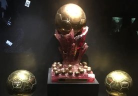 “France Football” таҳририяти футбол оламидаги энг ноёб