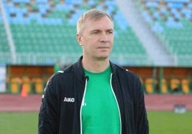 Vitaliy Levchenko: "Paxtakor"ning "Dinamo"ga qarshi o‘yinini chuqur tahlil qilgandik" фото