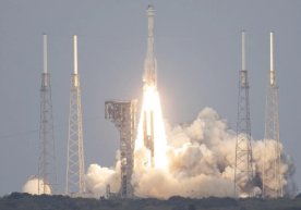 АҚШ Россия ва Хитойдан келаётган таҳдидларни кузатиш учун коинотга жосус сунъий йўлдошларини учиради фото
