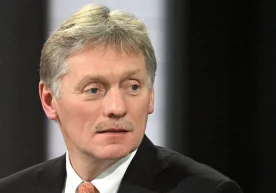 Россия президенти матбуот котиби Дмитрий Песков РБК