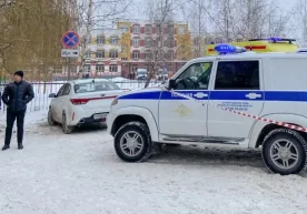 Foto: Nadezhda Mikheyeva/TASS/dpa/picture alliance Bryansk
