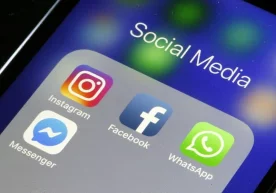 Фото: AP Москванинг Твер суди Россияда Facebook ва
