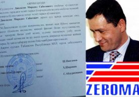 «Zeromaks» bosh ijrochi direktori Mirodil Jalolov ozodlikka chiqdi фото