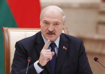 Lukashenko koronavirusga chalinganlarni shaxsan o‘zi davolashga tayyorligini aytdi фото