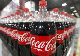 Coca-Cola Rossiya bozorlarini tark etmoqda фото