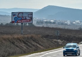 Ukraina Qrimni qanday qilib qaytarib olmoqchi: Kremlning «qizil chiziq»lari-chi? фото