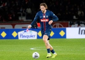 Франция чемпионатининг 19-турида ПСЖ сафарда «Осер»ни 1:0