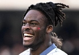 Янн Биссекнинг сўнгги ўйинлари кўпчиликни ҳайратда