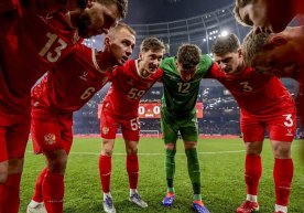 2026 йилдаги илк йиғинга беш ҳафтадан ҳам кам вақт қолди.