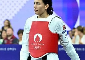 2025 йил 17 ноябр куни Риёдда бўлиб ўтган Ислом бирдамлиги