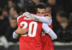 Чемпионлар Лигаси умумий босқичининг олтинчи турида