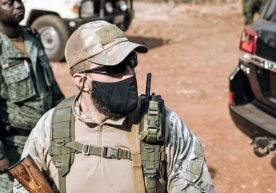 Пригожинсиз Африка. «Вагнер» раҳбари ўлими Россиянинг минтақадаги ролига қандай таъсир қилади? фото