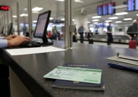 АҚШ маъмурияти мамлакат ҳудудини ўз хоҳиши билан тарк