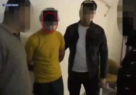 Фуқароларни ноқонуний йўллар билан АҚШга юбормоқчи бўлганлар ушланди фото