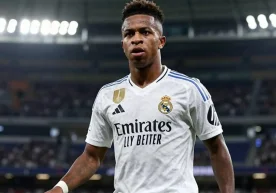 El Real Madrid se encuentra en medio de otro gran verano