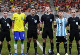 Manchester City sign Brazil U-17 and Argentina U-17 captains фото