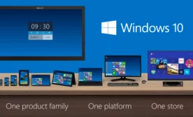 2015 yil 21 yanvar kuni “Microsoft” kompaniyasi o‘zining