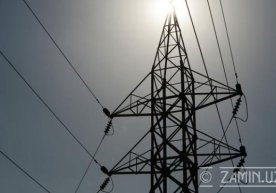 Осиё тараққиёт банки Ўзбекистоннинг шимоли-ғарбий электр