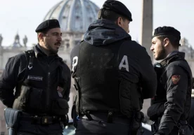 46 ёшли Эрнесто Фаццалари аввалданоқ қотиллик, уюшган