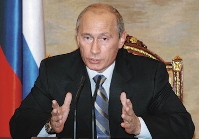 Putin O‘zbekiston bilan harbiy-texnikaviy hamkorlik to‘g‘risidagi bitimni tasdiqladi фото
