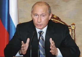 Россия Федерацияси президенти Владимир Путин Ўзбекистон