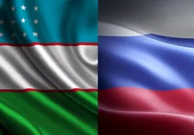 Россияда бўлиш, миграция ҳисобида туриш ёки меҳнат билан