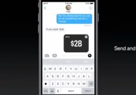 Apple Pay тўлов тизими фойдаланувчиларга маблағларни