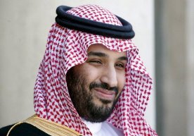 Ibn Salmon: «G‘arbning menga qilgan fitnasini unutmayman» фото